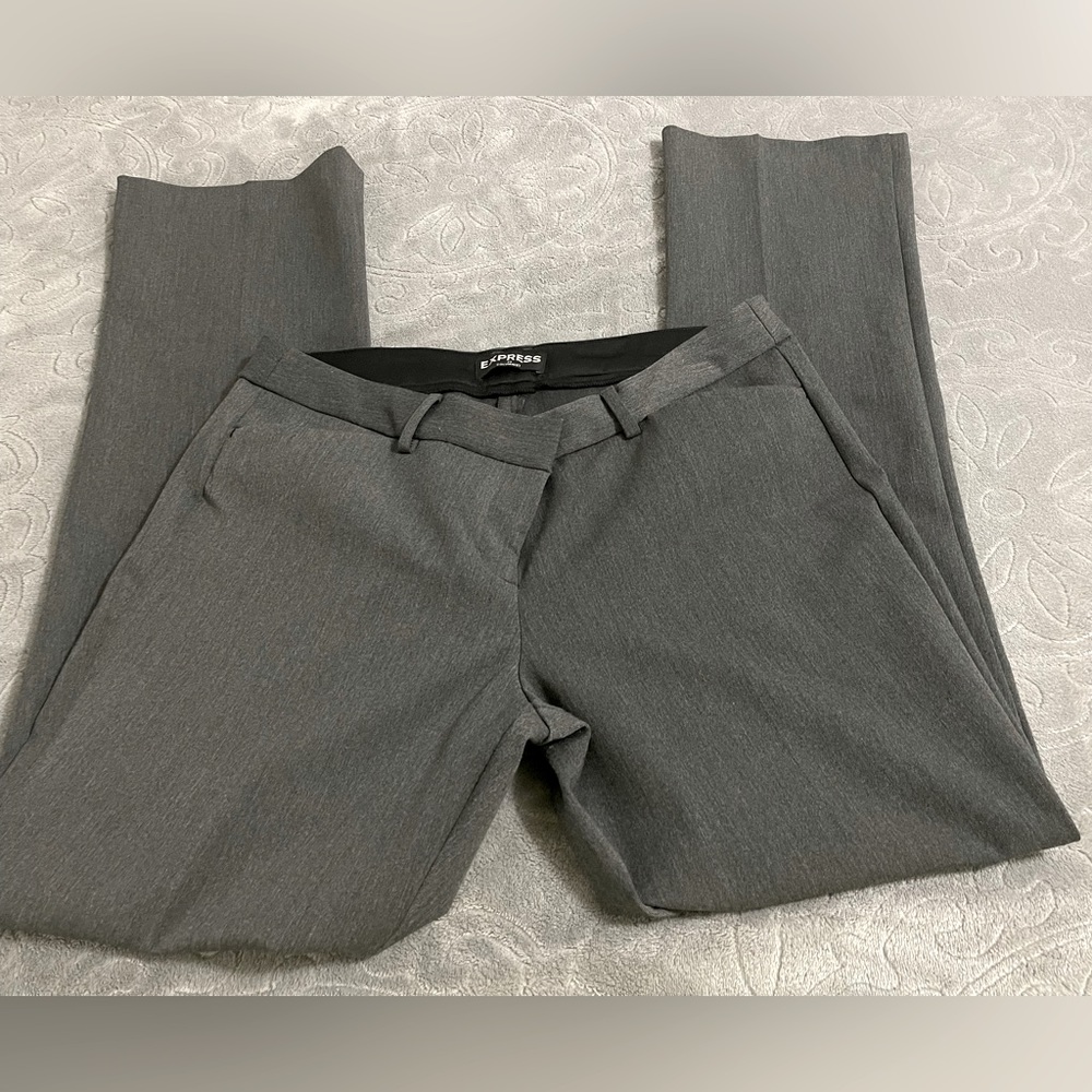 Express Office Pants